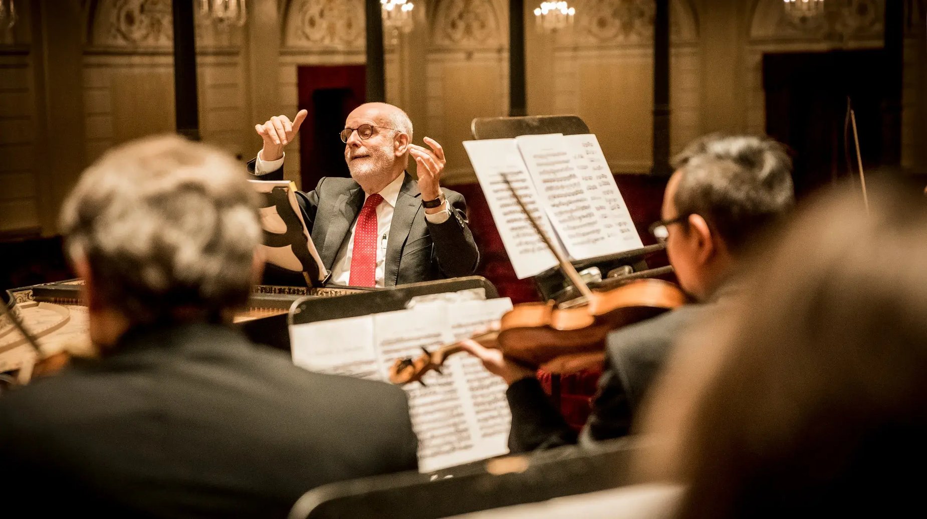 Amsterdam Baroque Orchestra 2016 ©Foppe Schut 3