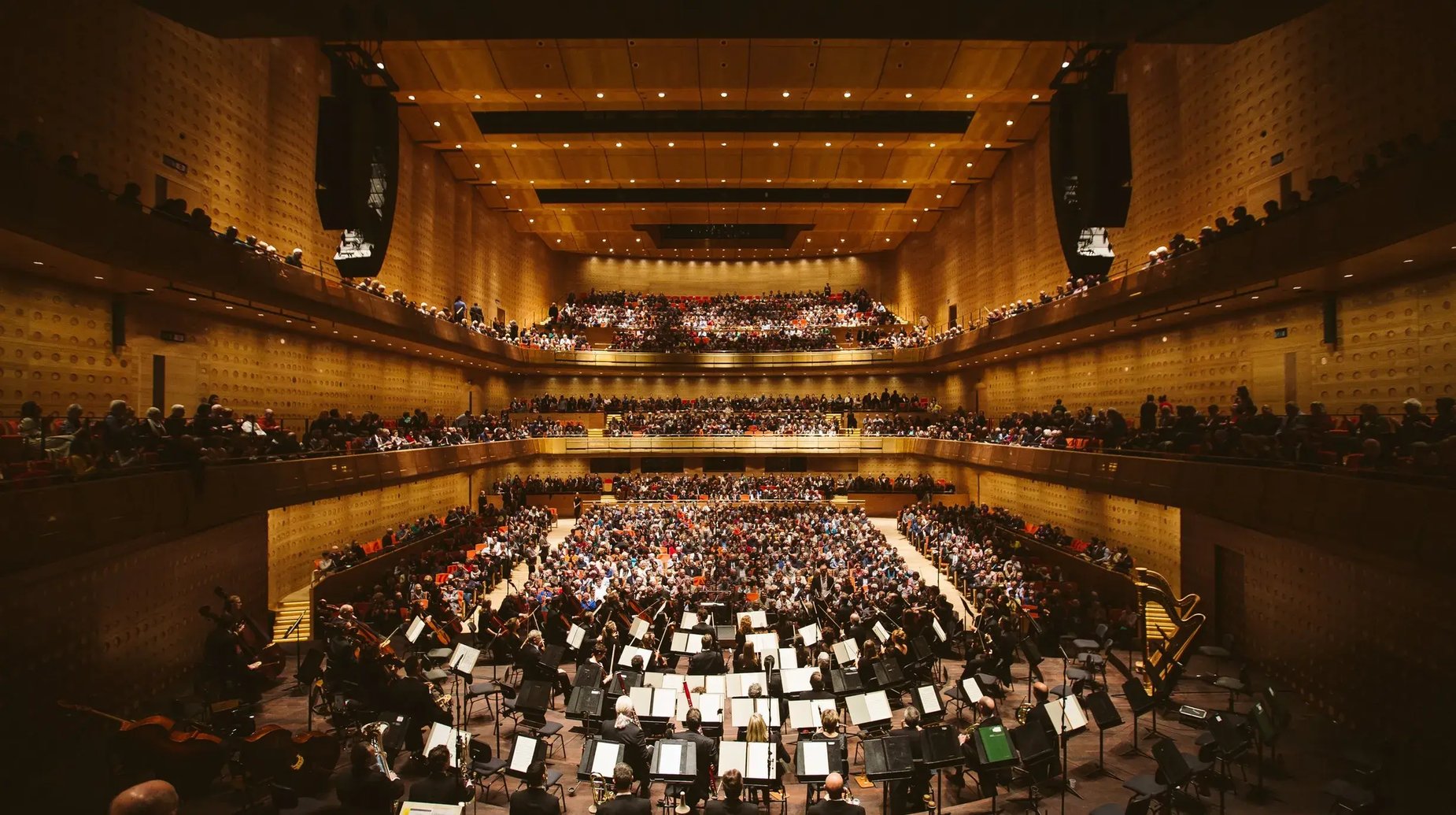 Antwerp Symphony Orchestra 1 c_ Jesse Willems & Antwerp Symphony Orchestra