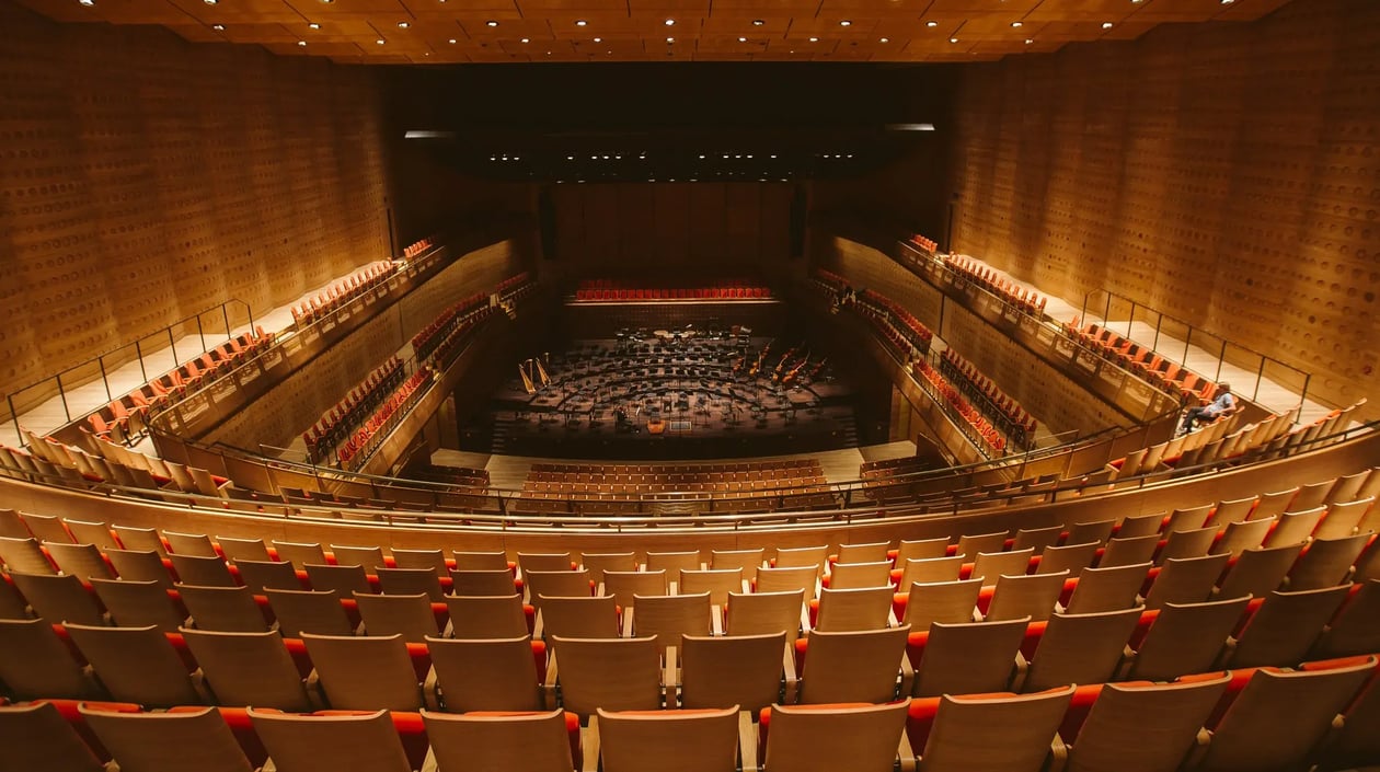 Antwerp Symphony Orchestra c_ Jesse Willems & Antwerp Symphony Orchestra