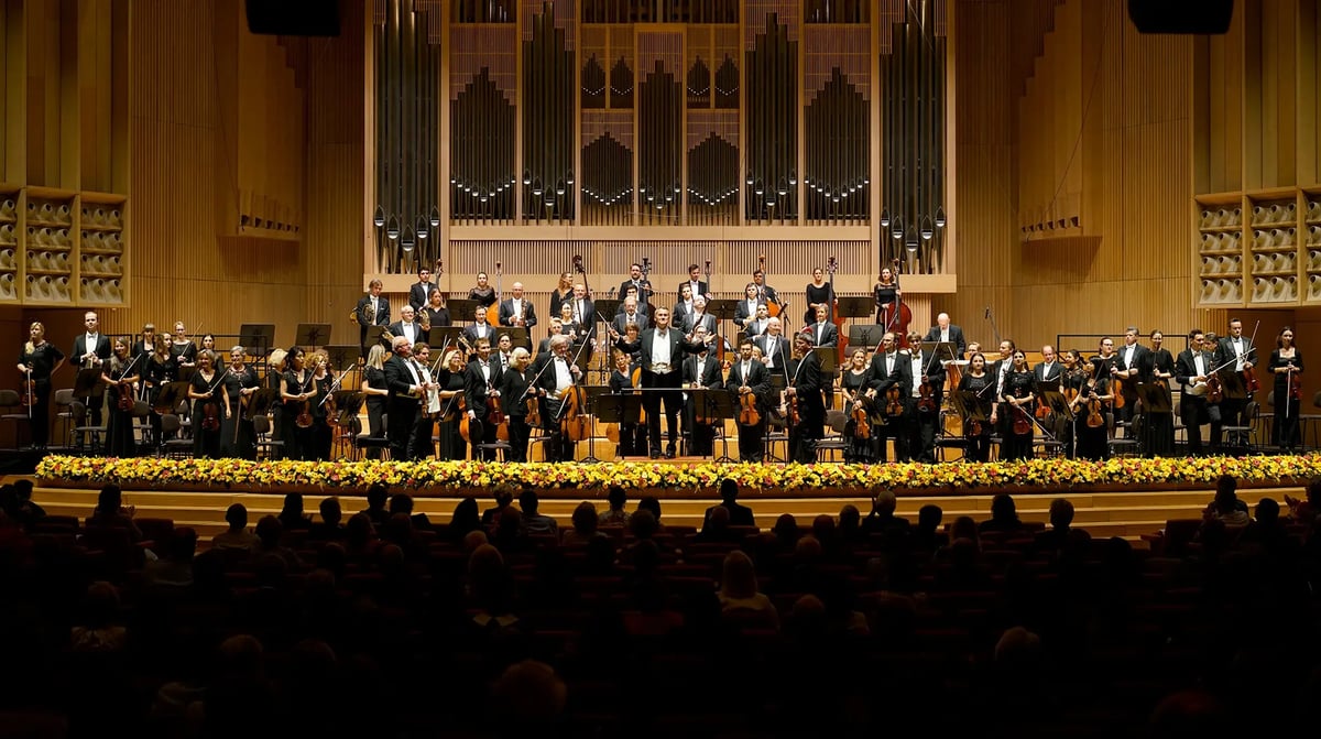 Bruckner Orchester Linz 1 (c) Reinhard Winkler