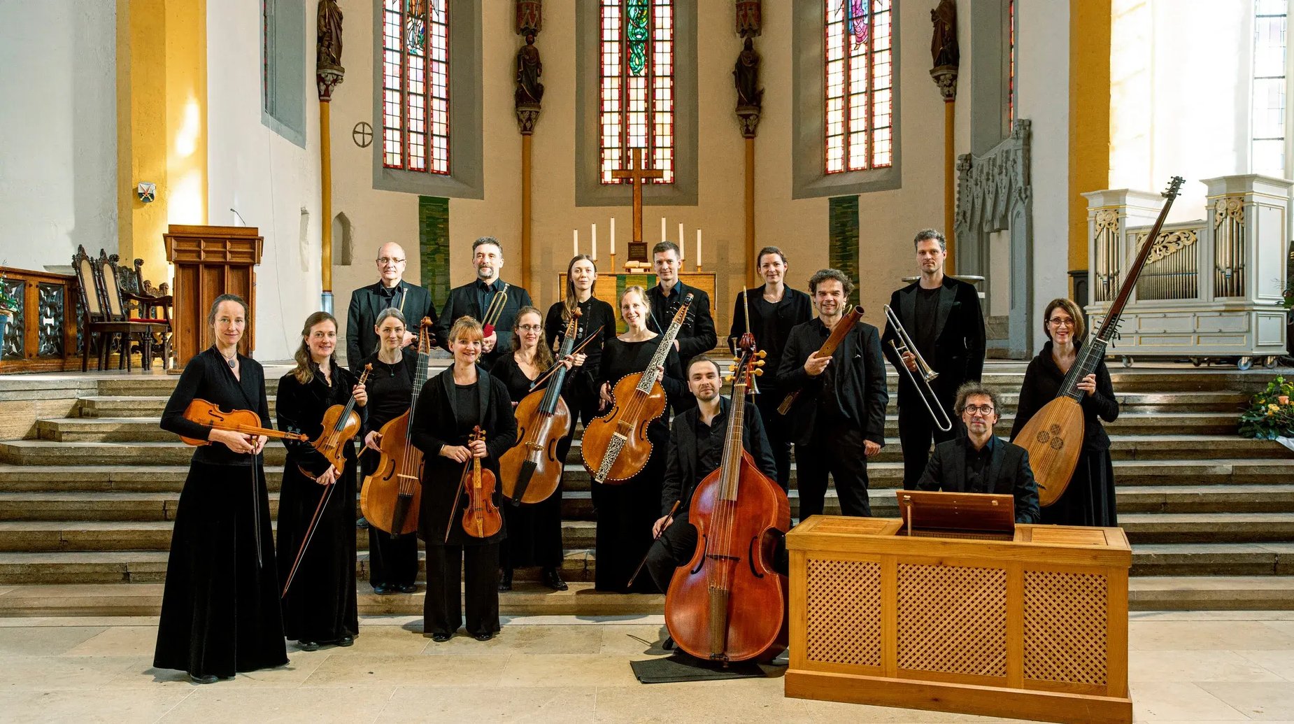 Capella Jenensis Gro├ƒ (Guido Werner) (2)