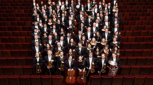 Koninklijk Concertgebouworkest c_Simon van Boxtel