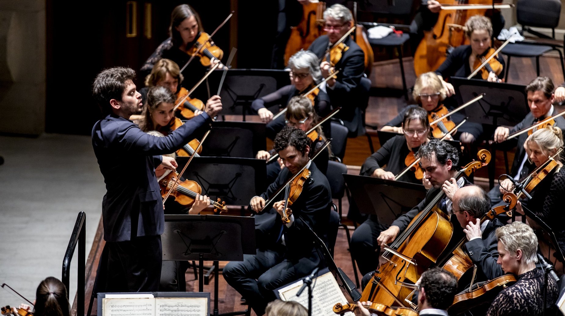 Rotterdams Philharmonisch Lahav Shani 06 (c) Guido Pijper