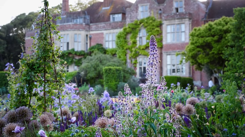 Glyndebourne c_James Bellorini