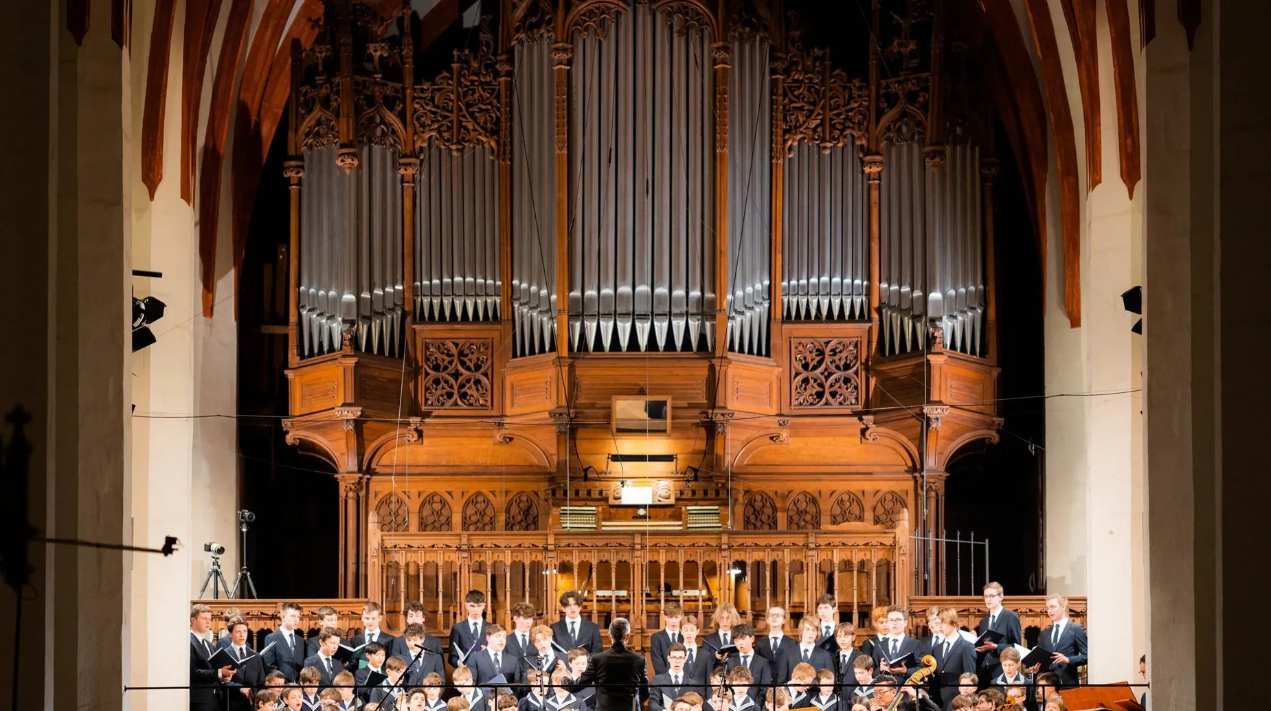 THOMANERCHOR Leipzig (4) © Tom Thiele