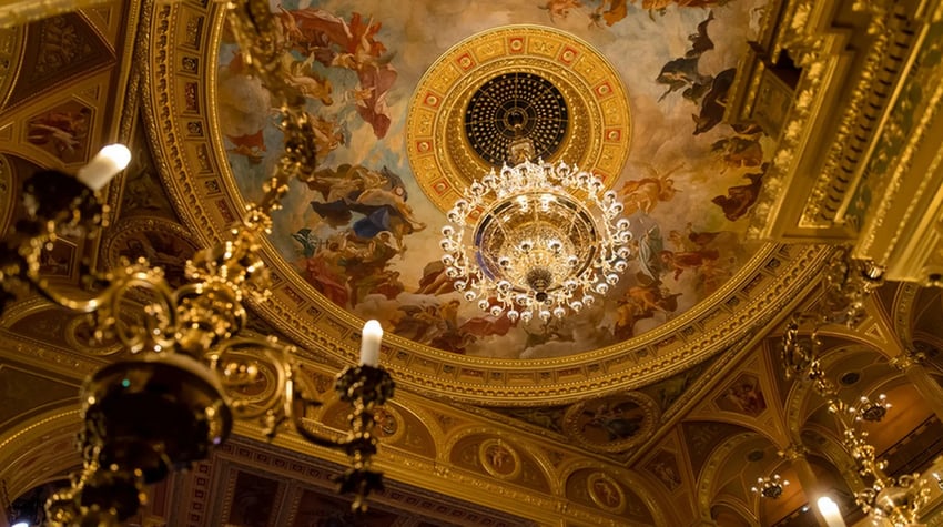 Nieuwe Opera Budapest
