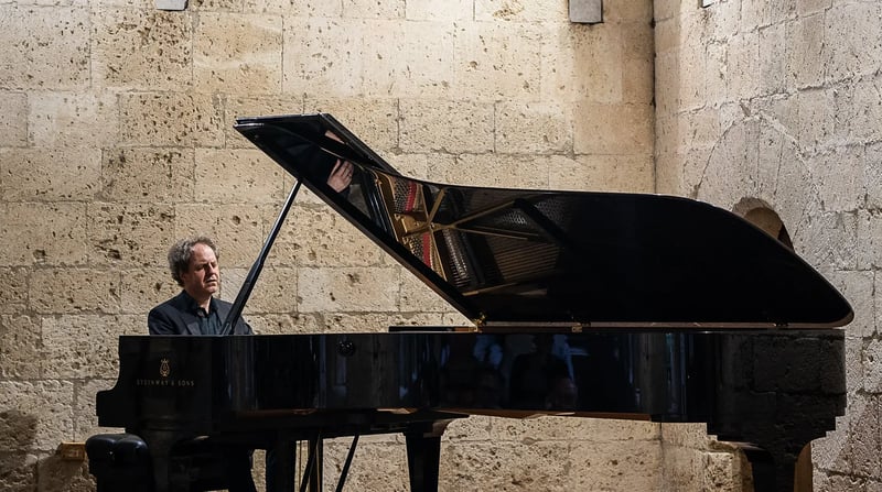 Nicolas Stavy © Renaud Alouche