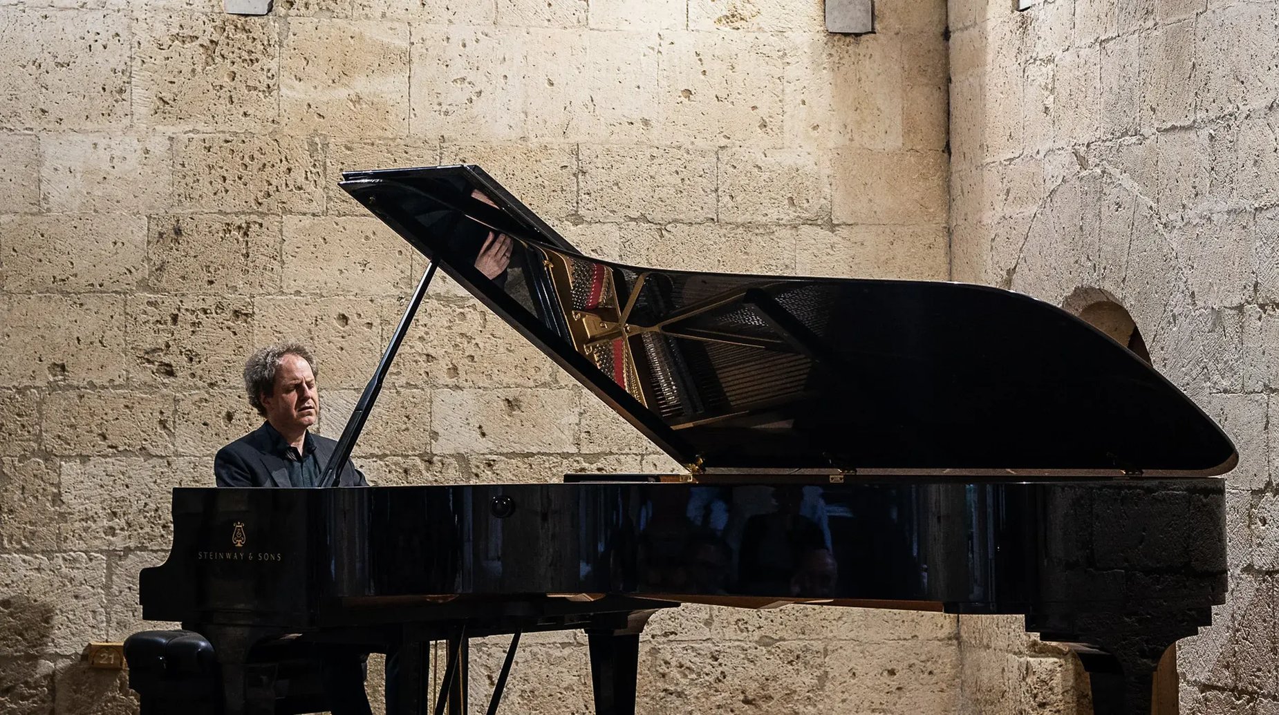 Nicolas Stavy © Renaud Alouche