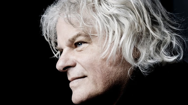 Ronald Brautigam 2 c_Marco Borggreve