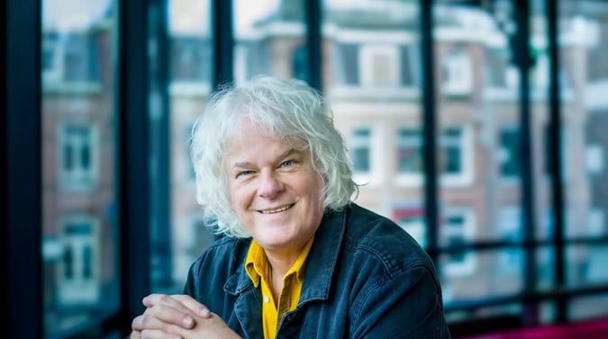 Hollandse Meester: Ronald Brautigam | Destin Travel