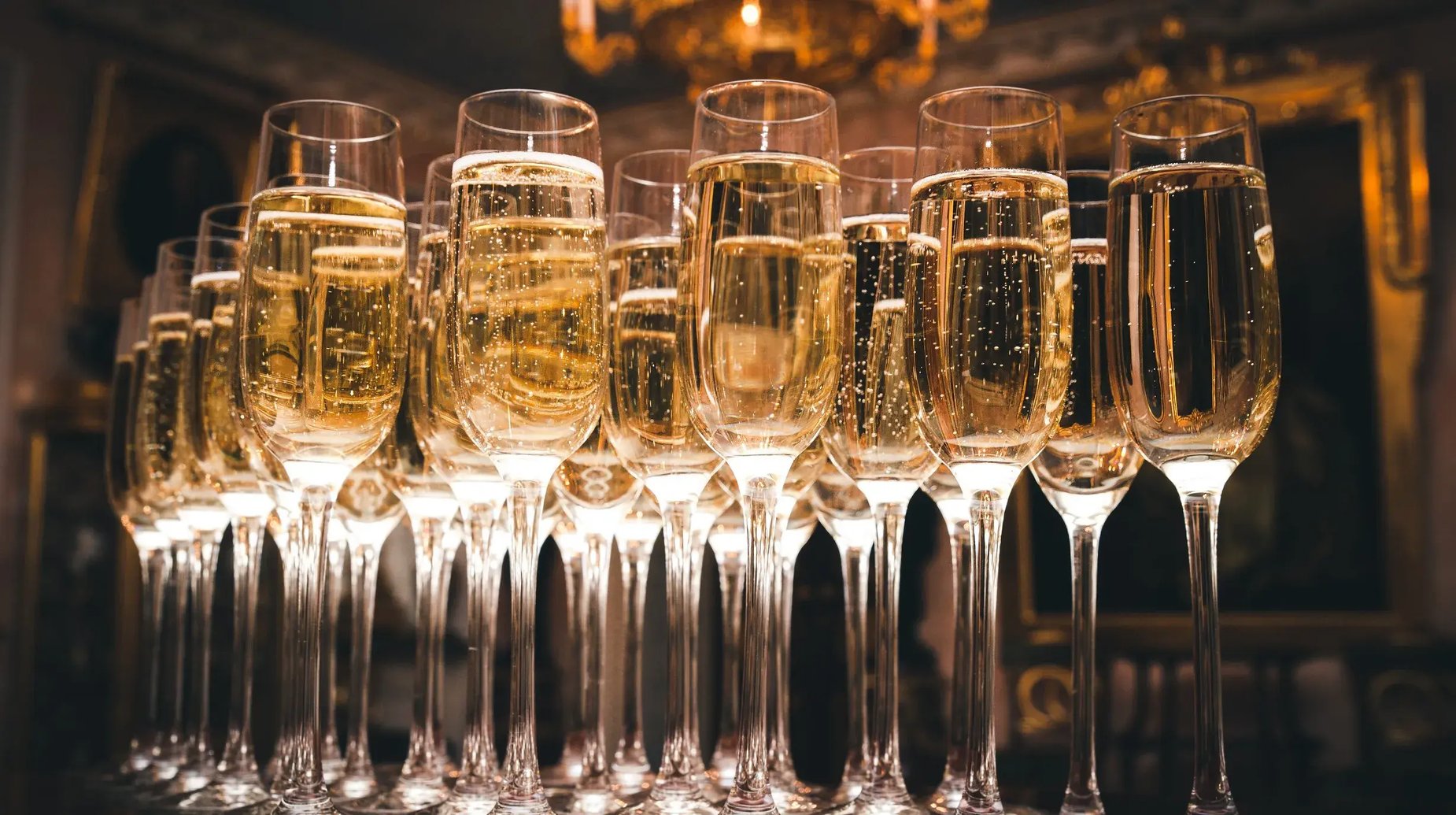 Oud & Nieuw sfeer, shutterstock_741431302