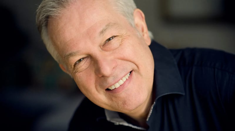 Christoph pregardien (c) Hans Morren