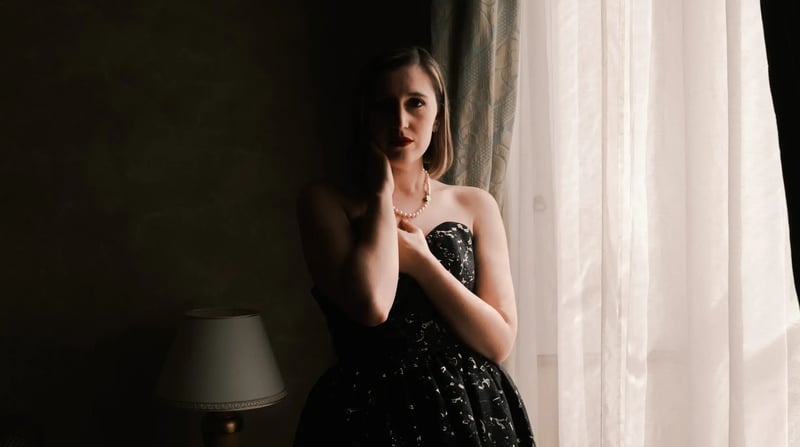Carlotta Colombo © Giacomo Miglierina