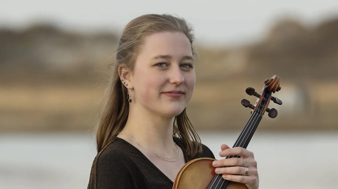 Talent boven water | Destin Travel