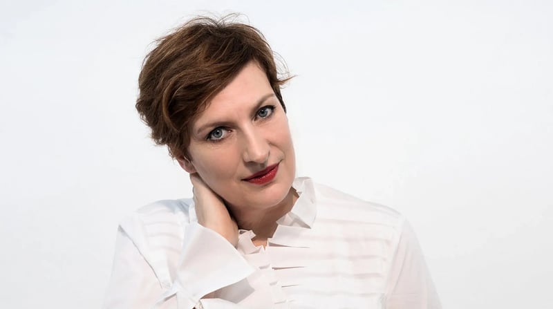 Sarah Connolly © Jan Capinski