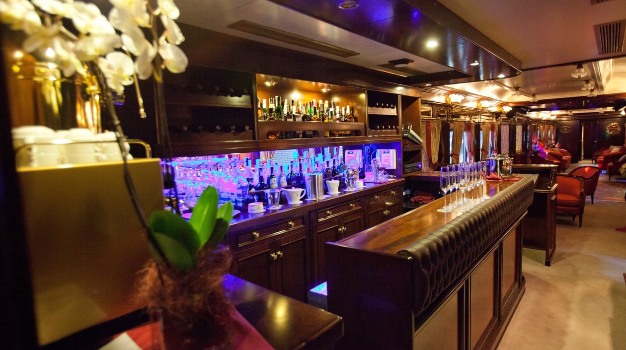 Al Andalus Bar (2)
