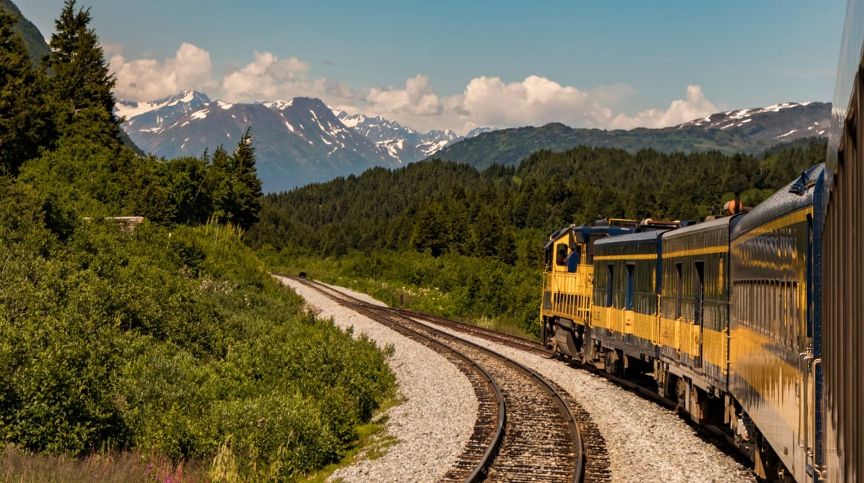 Alaska Railroad (4)