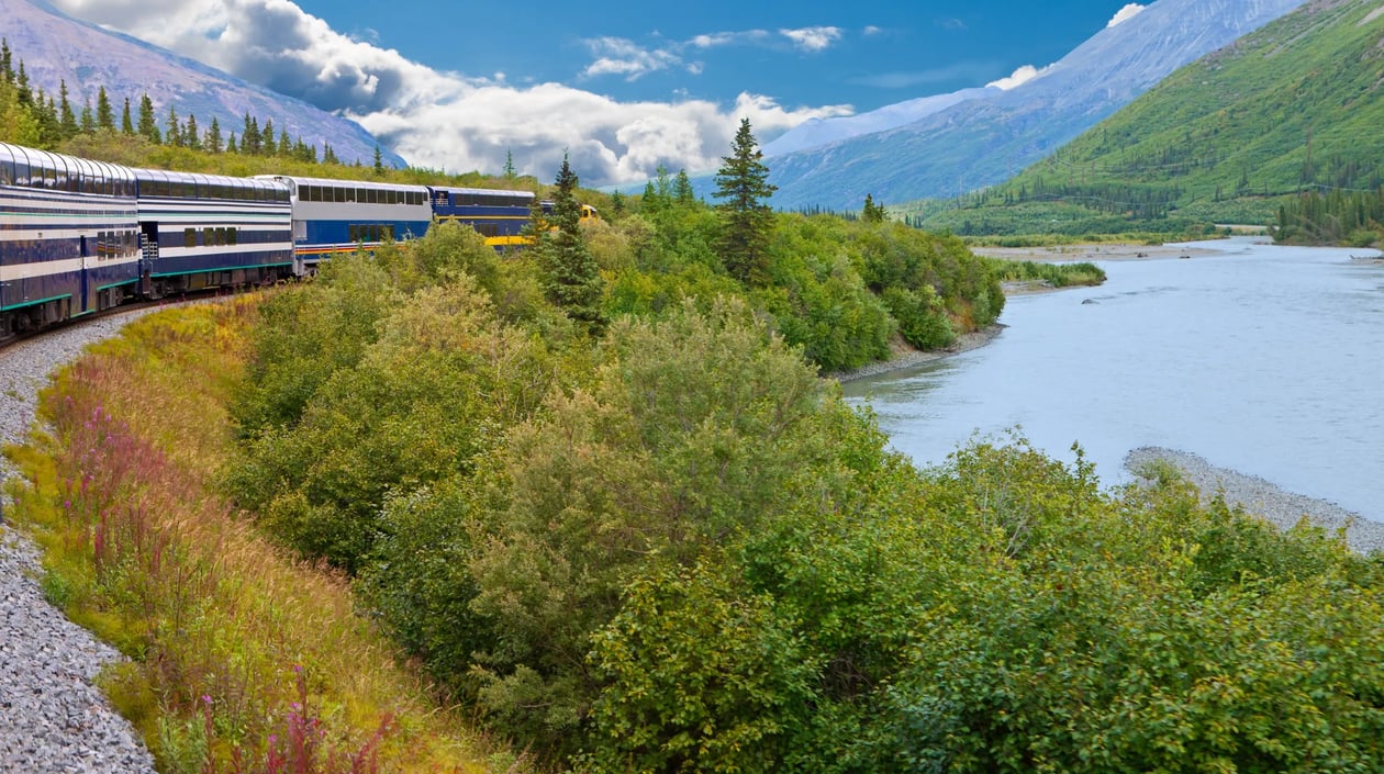 Alaska Railroad (5)