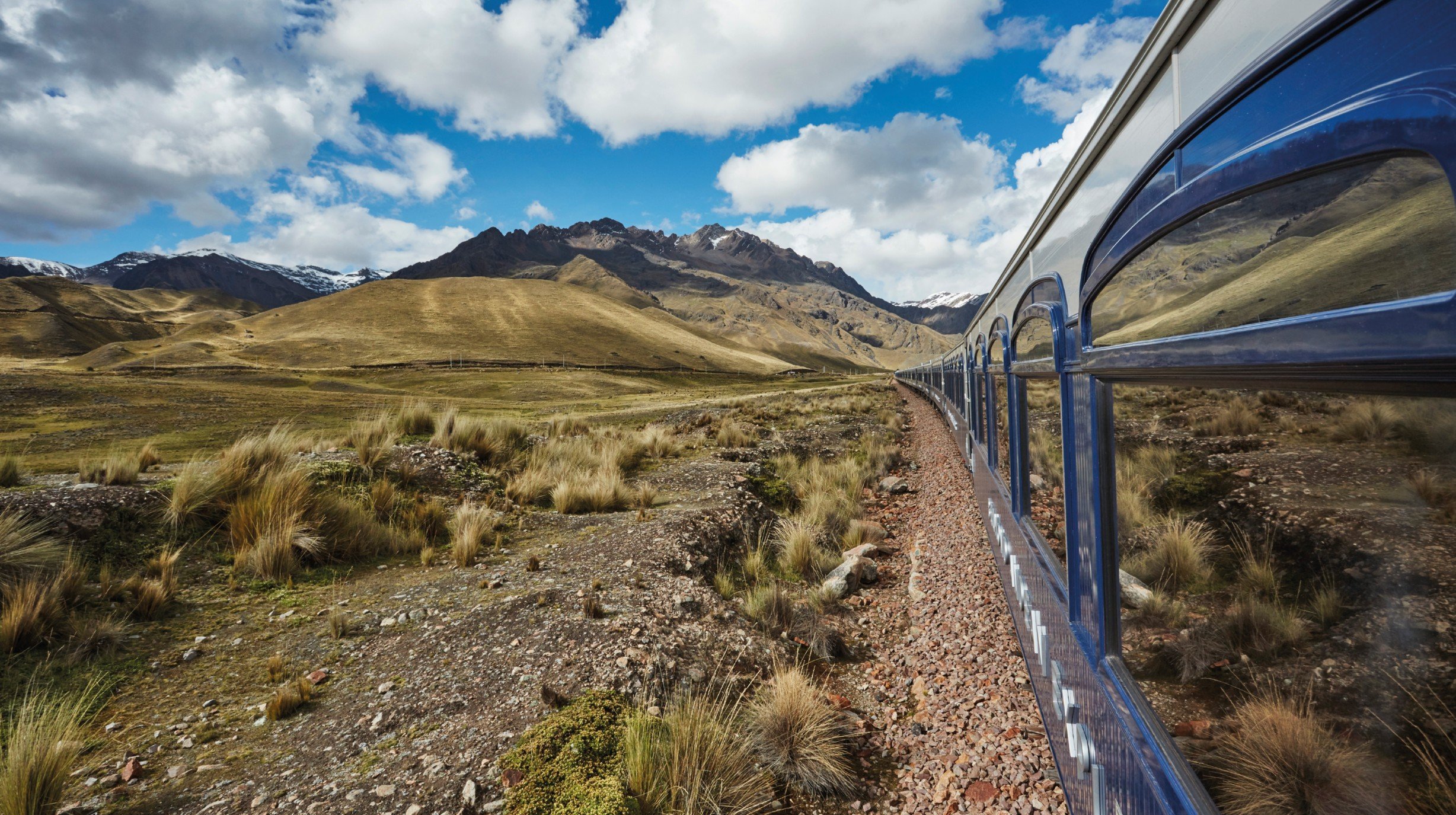 Belmond Andean Explorer exterieur (3)