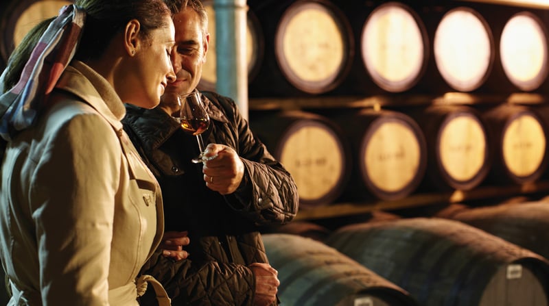 Scotch Malt Whisky Tour