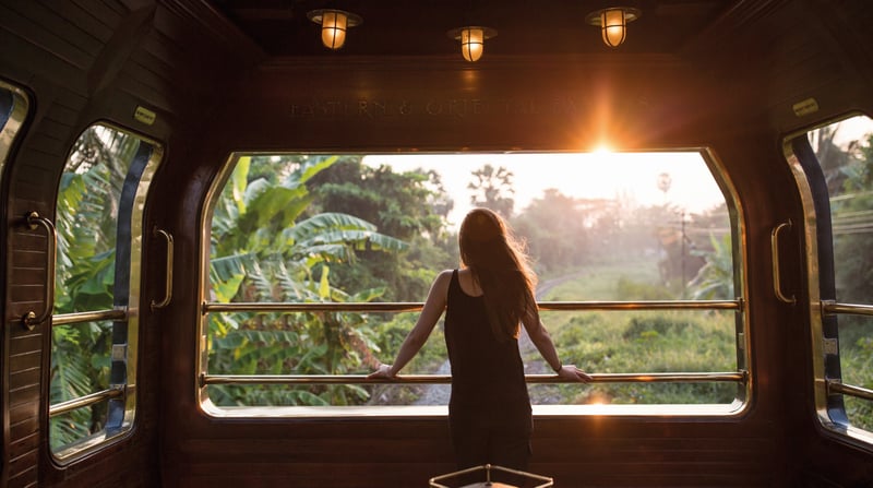 Maleisië op z'n mooist