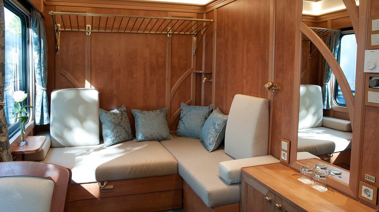 Deluxe Superior Cabin (7)-1