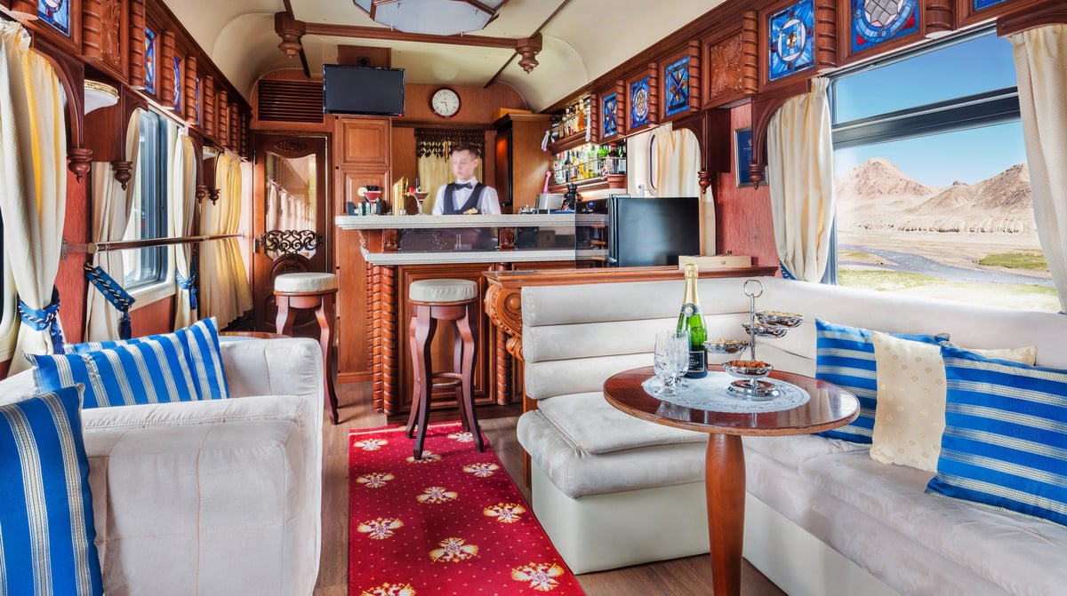 Bar Lounge Car (5)