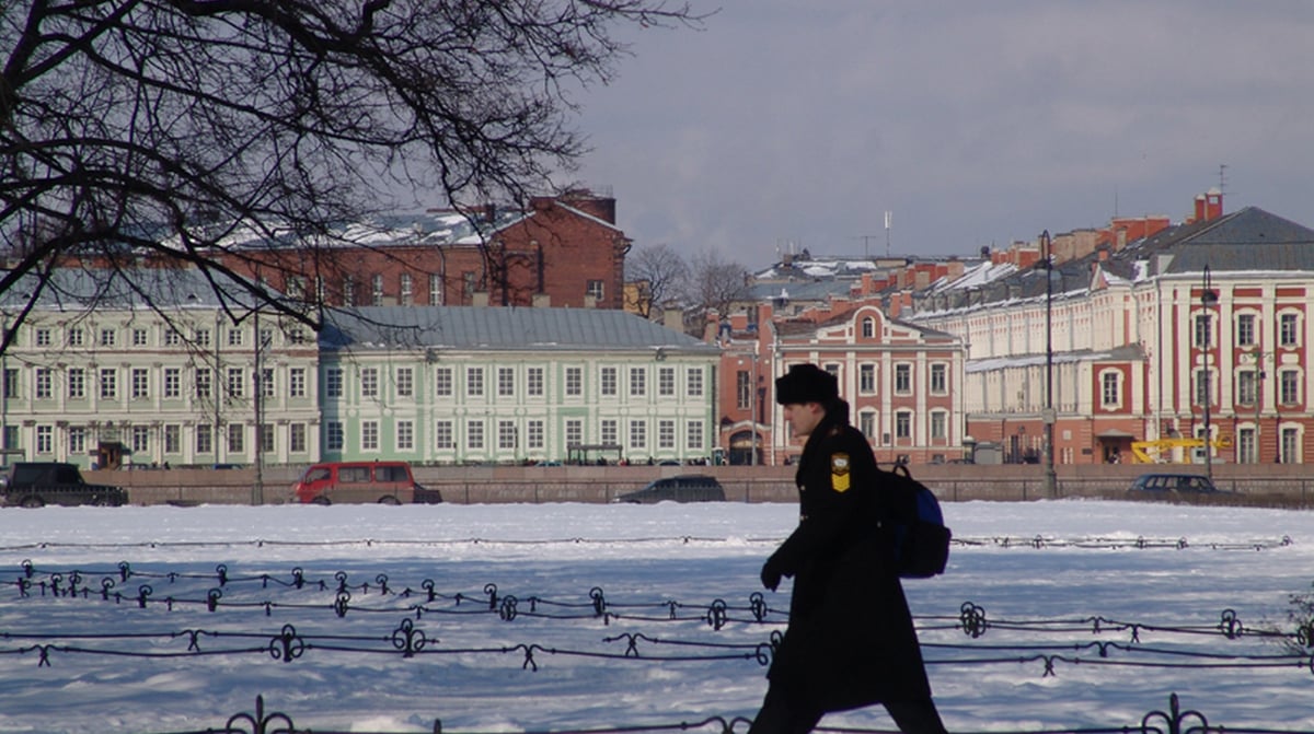 MOSCOW