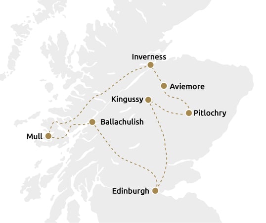 Edinburgh,-Schotse-Hooglanden-&-Eilanden