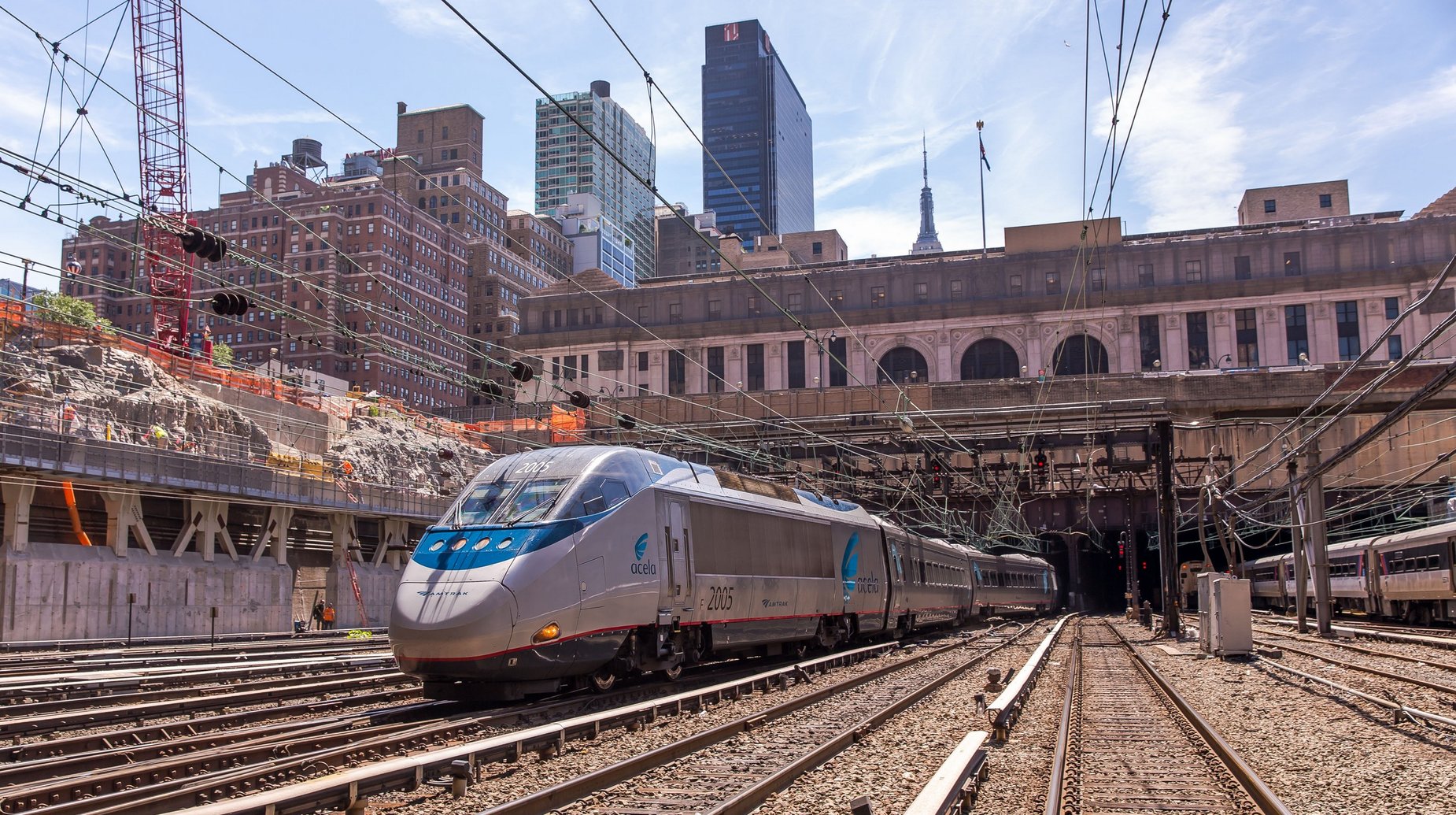 Acela Express (5)