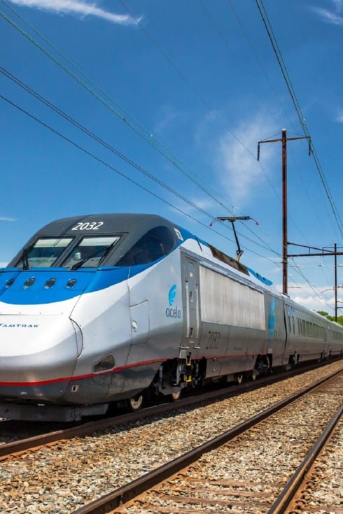 Acela Express