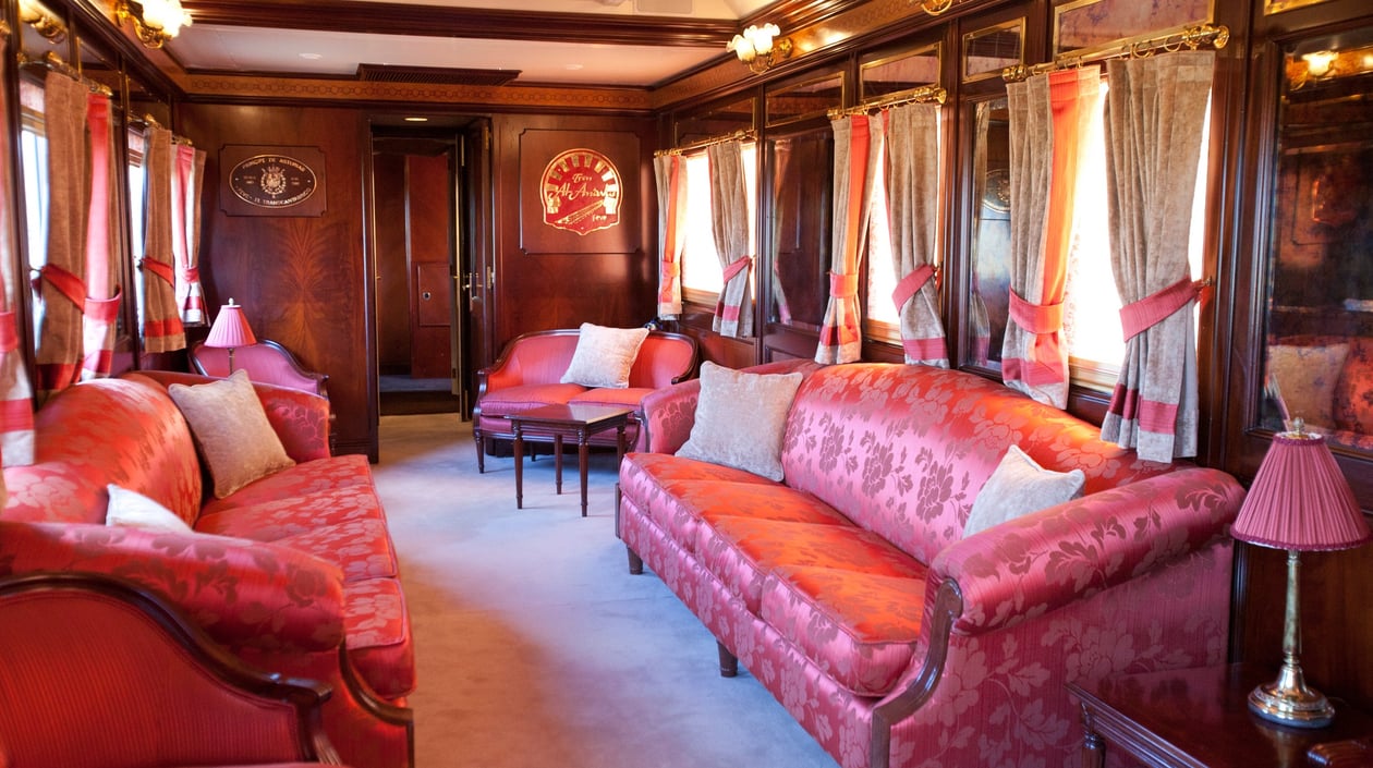 Al Andalus salon (1)