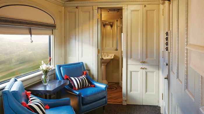 Belmond Andean Explorer Cabin (8)