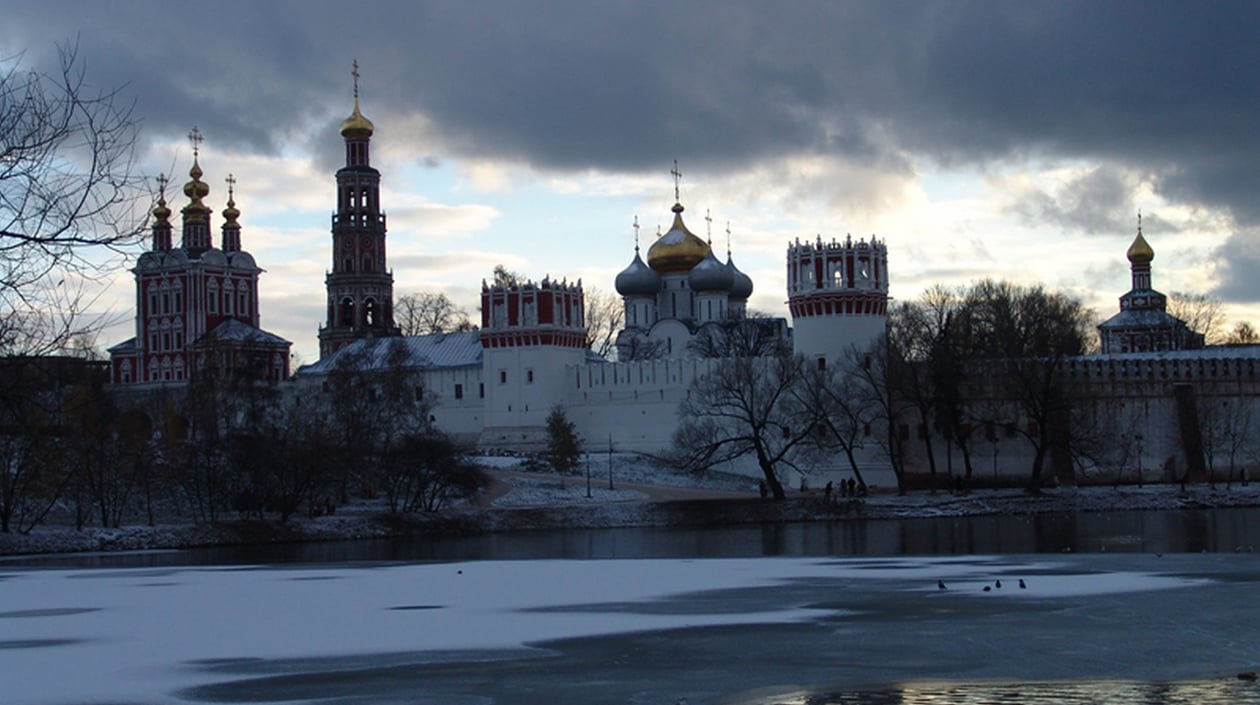 MOSCOW 1