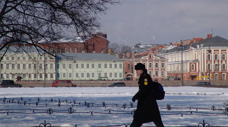 MOSCOW