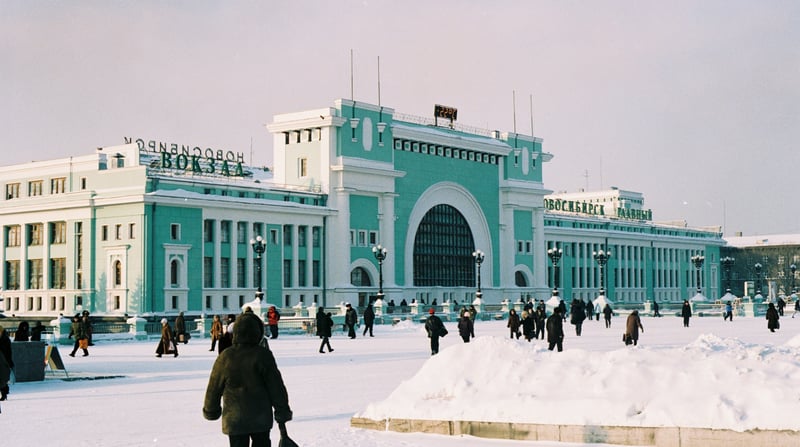 Railway_Station_of_Novosibirsk