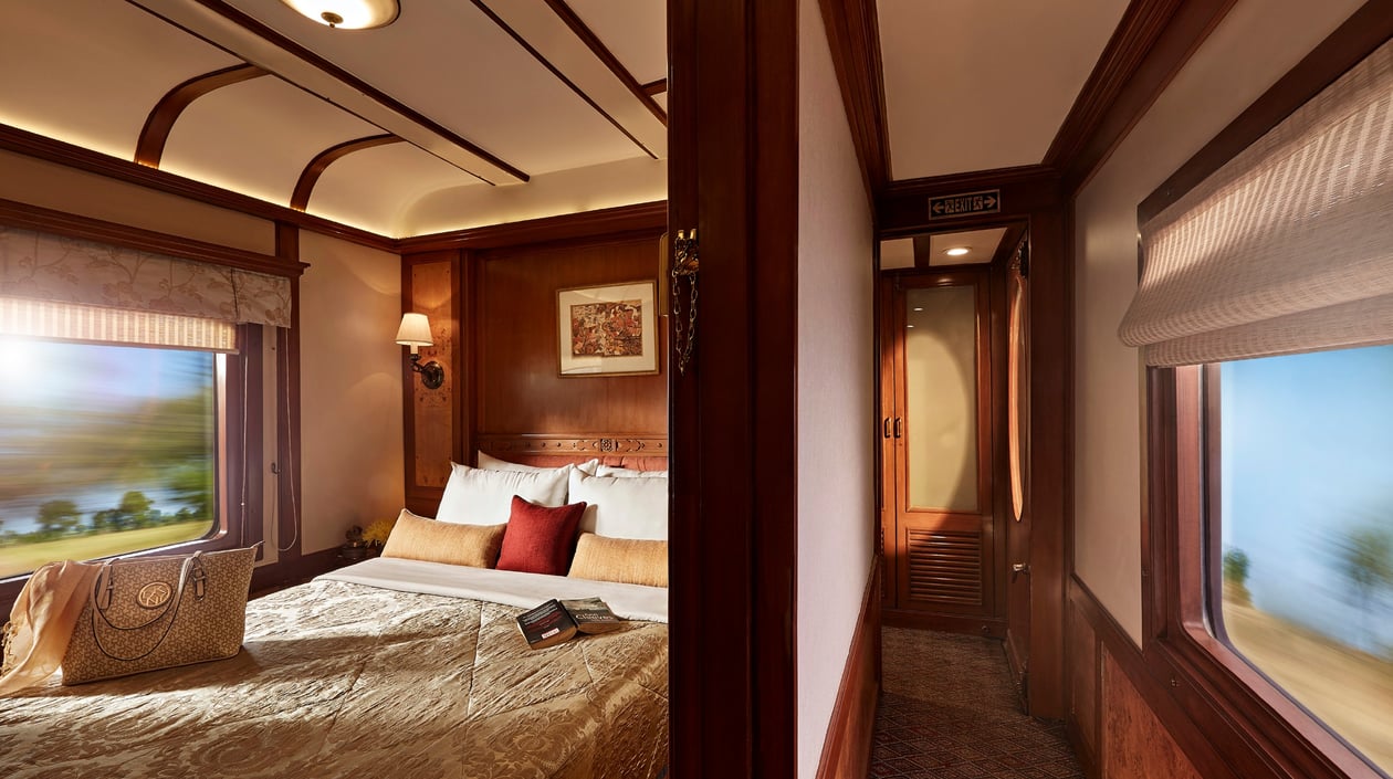 DECCAN ODYSSEY TRAIN SHOOT 25