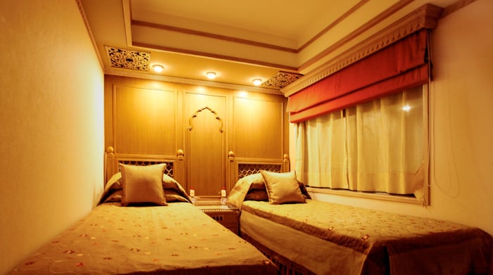 mahajaras express presidential suite (2)