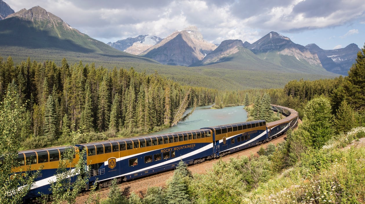Rocky Mountaineer exterieur (12)
