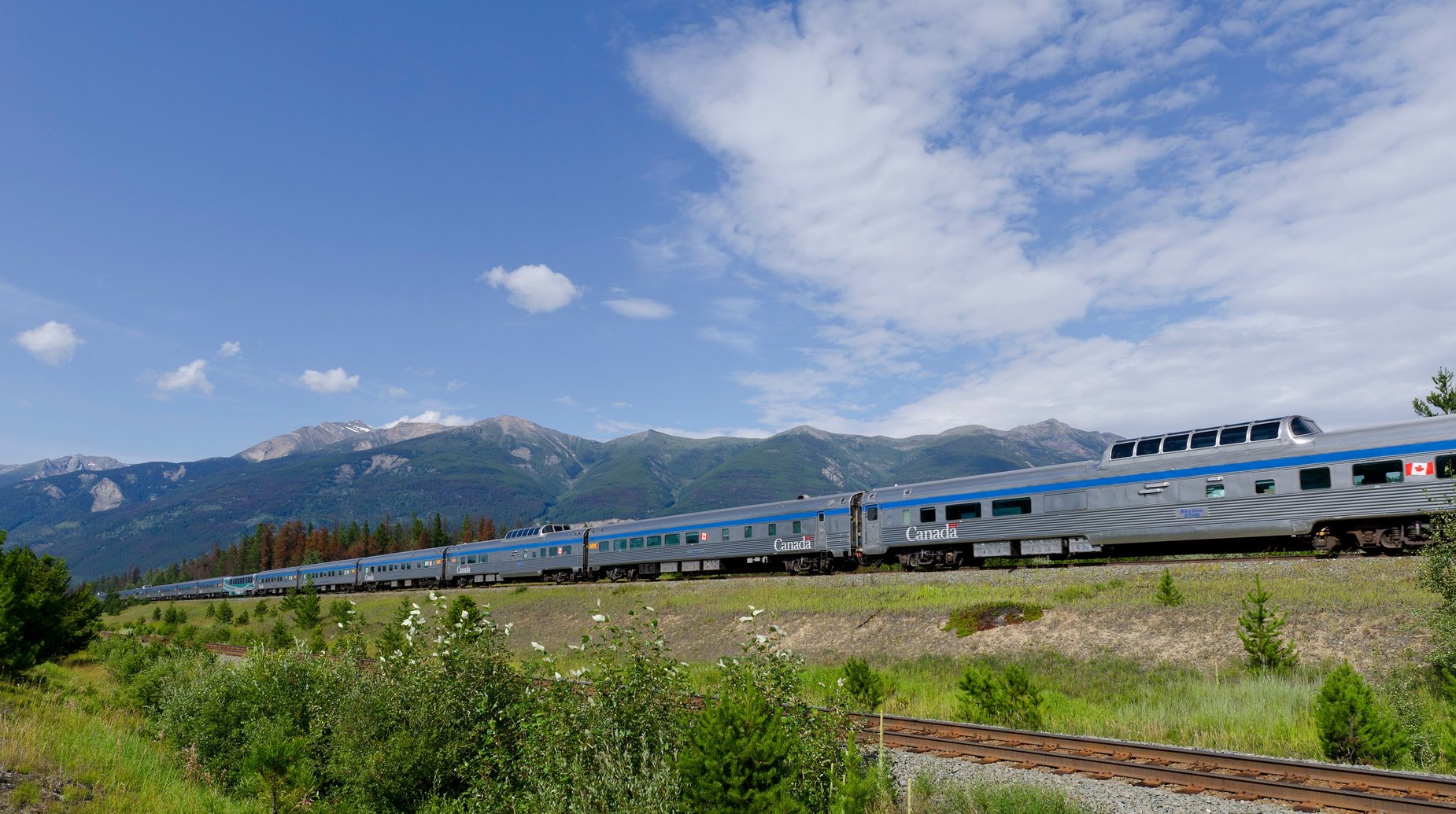 The Canadian (2)