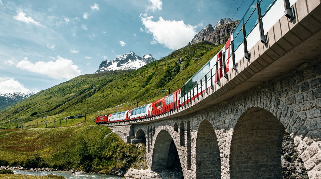 Glacier Express (1)