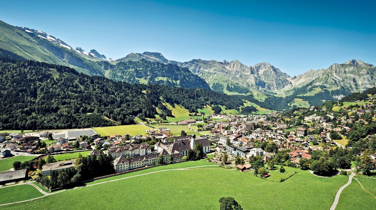 Engelberg Dorf (2)