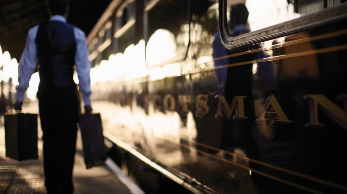 Belmond Royal Scotsman (2)