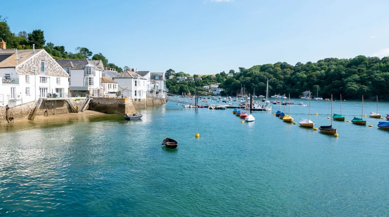 Fowey