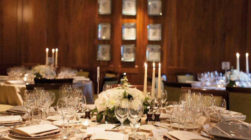 Le Manoir Aux QuatSaisons | Destin Travels