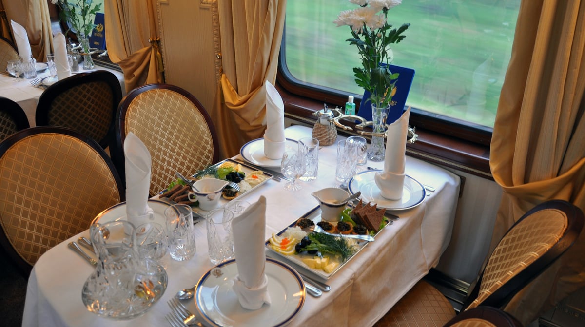 Golden Eagle Restaurant