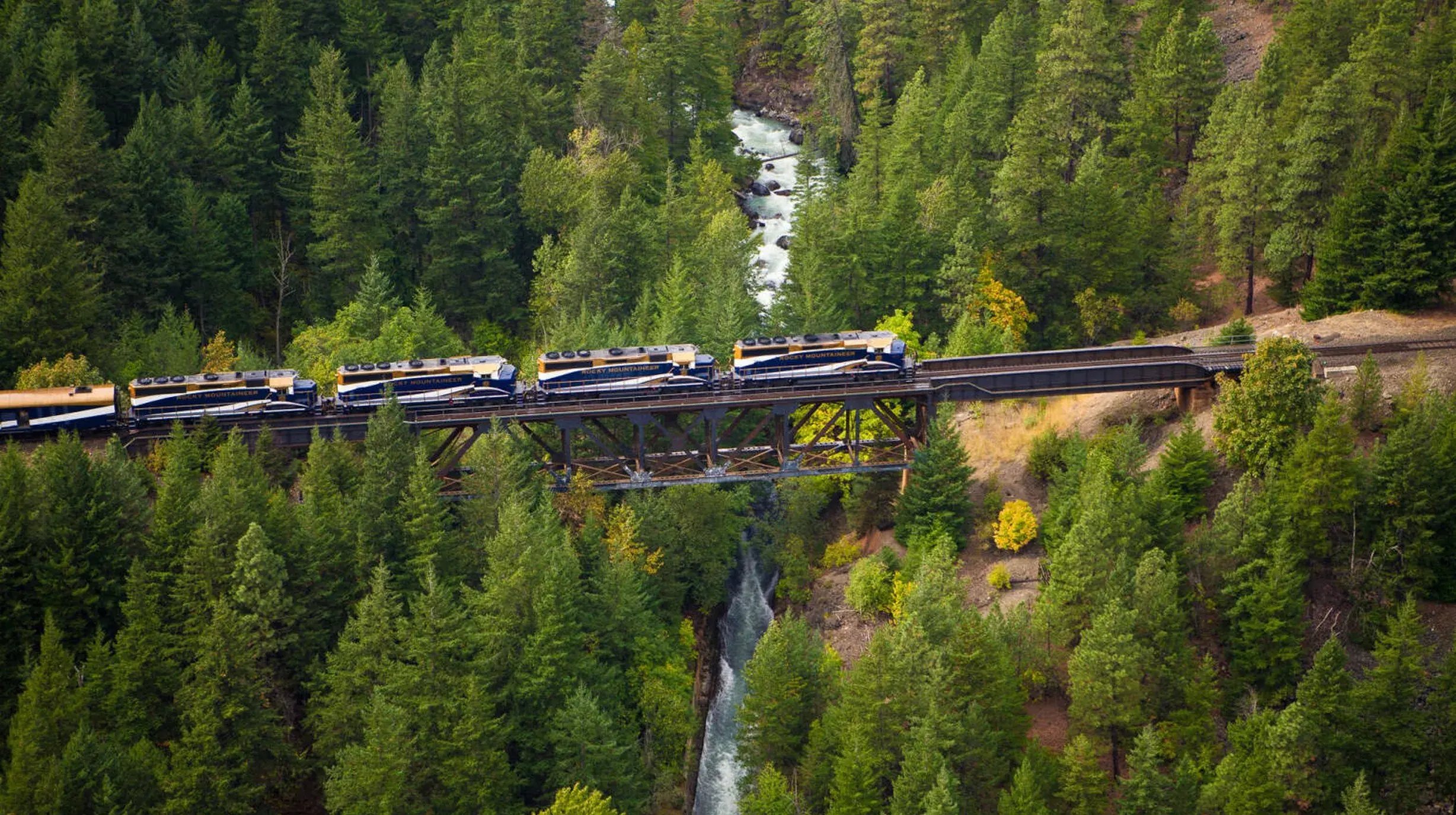 Rocky Mountaineer 2