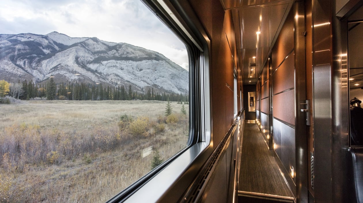 VIA Rail Canadian (1)