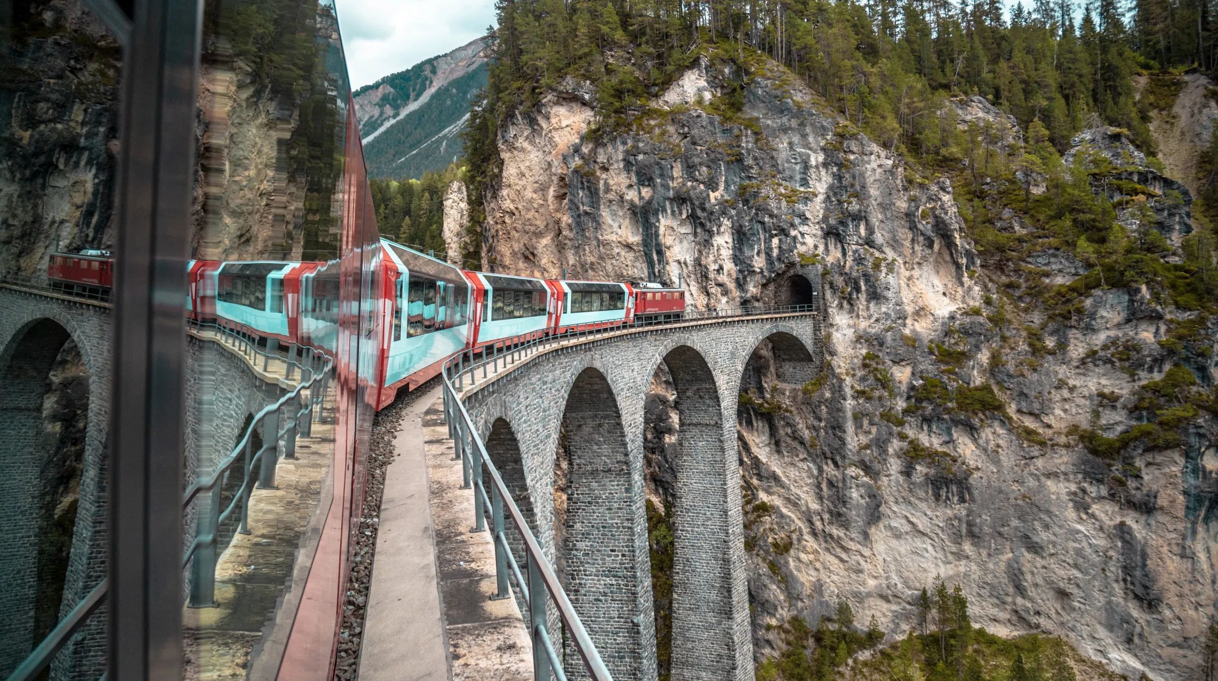 Glacier Express-1