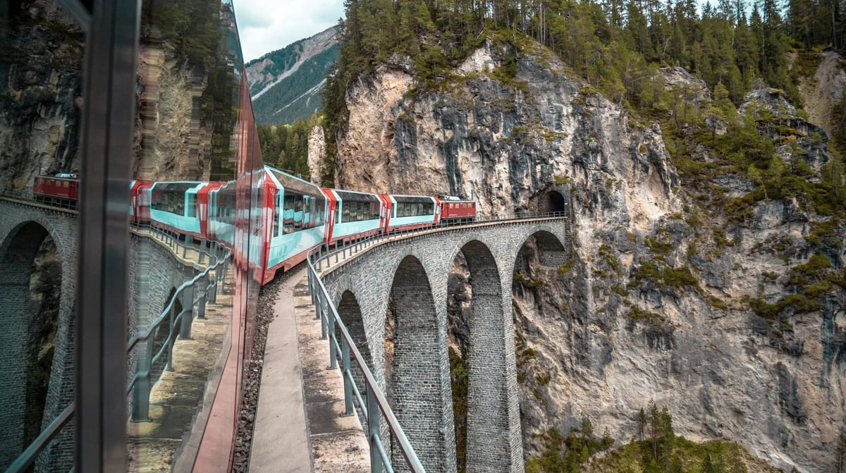 Glacier Express-1